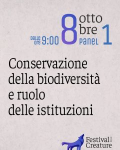 Festival delle Creature