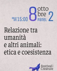 Festival delle Creature