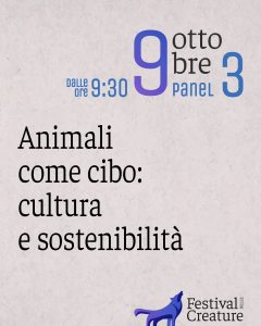 Festival delle Creature