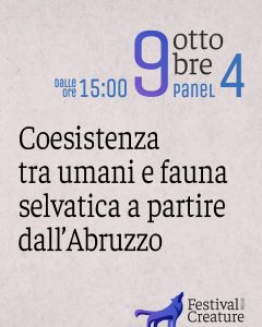 Festival delle Creature